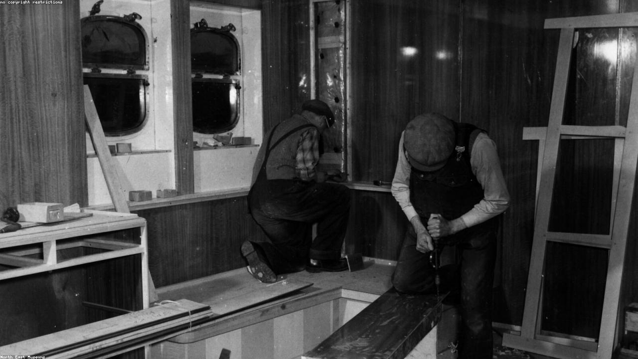 TV an die Wand: So bohren Sie sicher in jeden Wandtyp